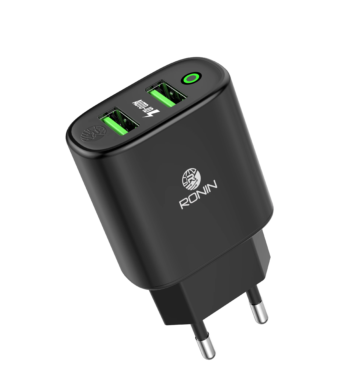 R-828 Dynamic Charger