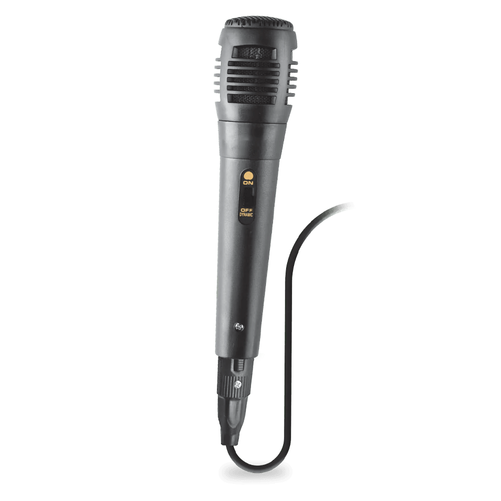 Mic