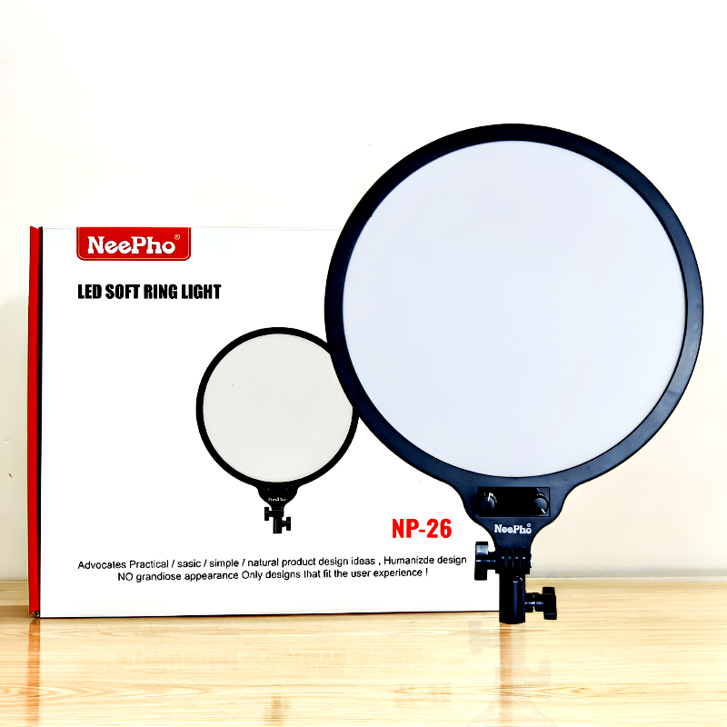 neepho-np-26-led-soft-ring-light-3
